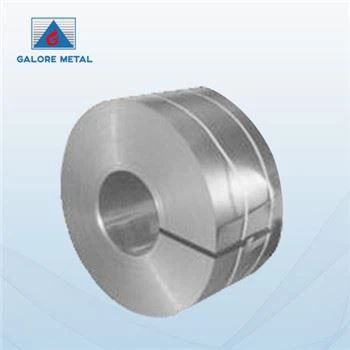 شريط رقائق التيتانيوم Gr1